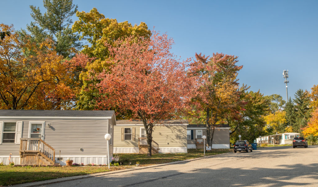 Woodland Estates Aspire Communities Row of Houses Woodland Estates Aspire Communities Row of Houses