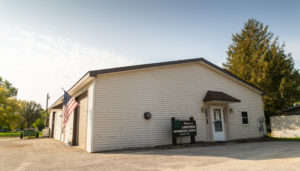 Lakeview Village Aspire Communities Information Center