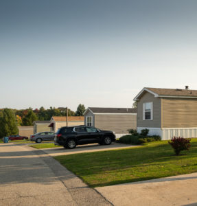 Northern Estates South Aspire Communities Manufactured Homes