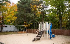 Harbor Springs Estates Aspire Communities Playground