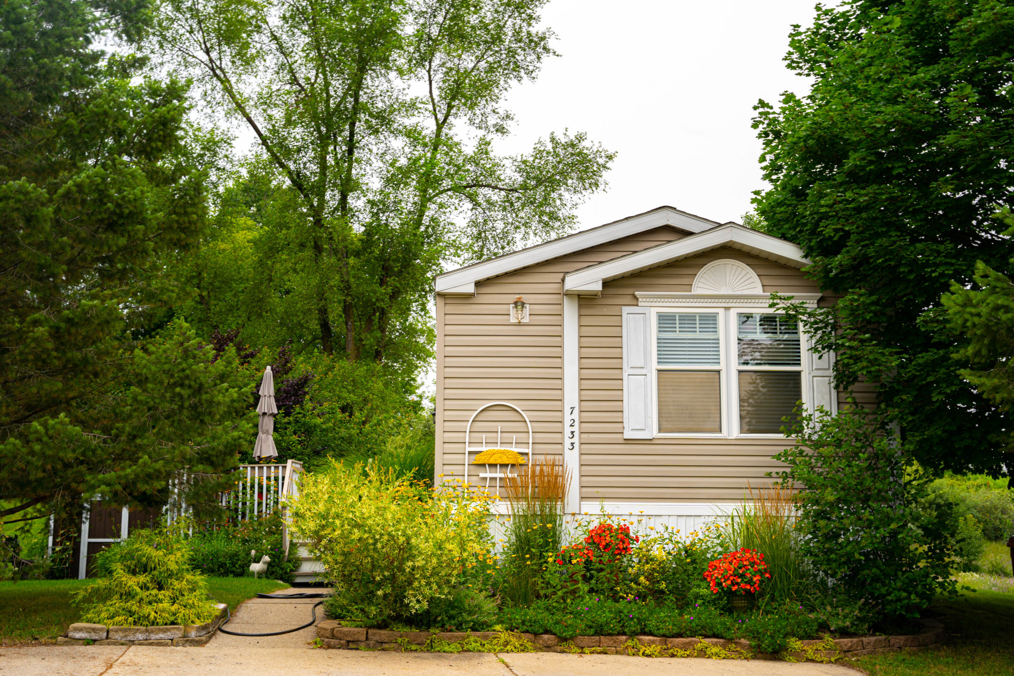 A Beginner's Guide To Manufactured Homes | Aspire Communities